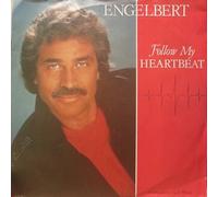 Engelbert Humperdinck - Follow My Heartbeat - Ariola - 107 581, Ariola - 107 581-100