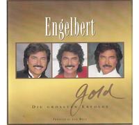 Engelbert Humperdinck - Gold by Engelbert Humperdinck