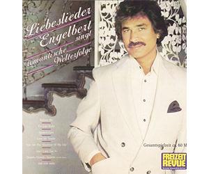 Engelbert Humperdinck - Greatest Love Songs