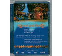 Engelbert Humperdinck - Hänsel & Gretel