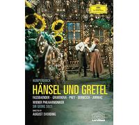 Engelbert Humperdinck - Hänsel und Gretel