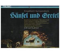 Engelbert Humperdinck - Hänsel und Gretel