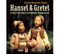 Engelbert Humperdinck - Hansel And Gretel - Blu-ray
