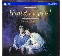 Engelbert Humperdinck - Hansel & Gretel