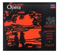 Engelbert Humperdinck - Hansel & Gretel