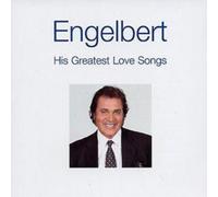 Engelbert Humperdinck His Greatest Love Songs (CD) Album