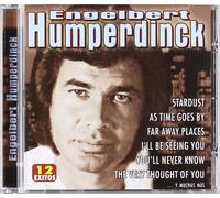 Engelbert Humperdinck - Humperdinck Vol. 2 [Import]