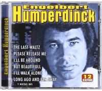 Engelbert Humperdinck - Humperdink Vol. 1 Doble