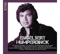 Engelbert Humperdinck - Icon