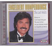 Engelbert Humperdinck - Last Waltz