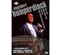 Engelbert Humperdinck-Live at Royal Albert Hall [Edizione: Regno Unito]
