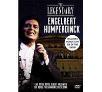 Engelbert Humperdinck - Live At The Royal Albert Hall (Dvd+Cd)