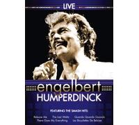 Engelbert Humperdinck - Live [Edizione: Regno Unito]