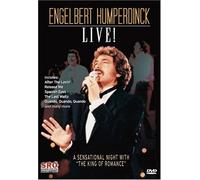 Engelbert Humperdinck - Live in Concert