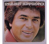 ENGELBERT HUMPERDINCK - love letters