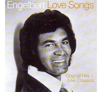 Engelbert Humperdinck - Love Songs