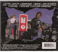 Engelbert Humperdinck - Love Unchained