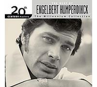 Engelbert Humperdinck Millennium Collection: The Best of (CD) Album