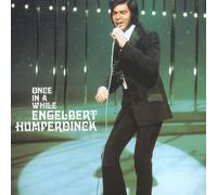 Engelbert Humperdinck - Once in a While