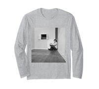 Engelbert Humperdinck Pop Balladeer 1968 Maglia a Manica