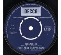 Engelbert Humperdinck - Release Me