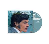 Engelbert Humperdinck Release Me (CD) Album