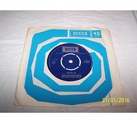 ENGELBERT HUMPERDINCK - release me LP