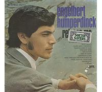 Engelbert Humperdinck - Release Me (LP, Cut-Out)