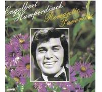 Engelbert Humperdinck: Romantic Favorites
