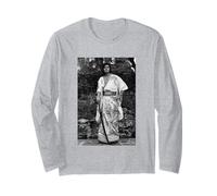 Engelbert Humperdinck Singer Tour in Giappone 1973 Maglia a Manica