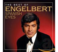 Engelbert Humperdinck - Spanish Eyes The Best Of - Cd
