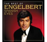 Engelbert Humperdinck - Spanish Eyes The Best Of - Cd
