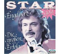 Engelbert (Humperdinck) - Star gold-Die grossen Erfolge