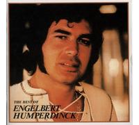 Engelbert Humperdinck - The Best of Engelbert Humperdi