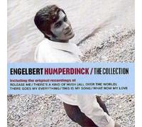 Engelbert Humperdinck The Collection (CD) Album