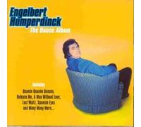 Engelbert Humperdinck - The Dance Album