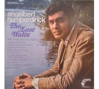 Engelbert Humperdinck - The Last Waltz