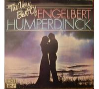 Engelbert Humperdinck - The Very Best Of Engelbert Humperdink - Engelbert Humperdinck 2LP