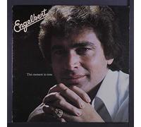 Engelbert Humperdinck , - This Moment In Time. - EMI - 1 C 064-62 505