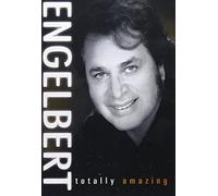 Engelbert Humperdinck - Totally Amazing