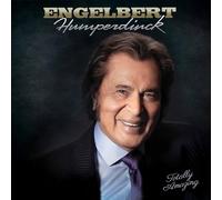 Engelbert Humperdinck Totally Amazing - Gold (Vinyl LP)