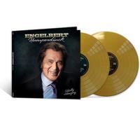 Engelbert Humperdinck Totally Amazing (Vinyl LP) 12" Album Coloured Vinyl