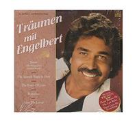 Engelbert Humperdinck - Träumen mit (1986) / Vinyl record [Vinyl-LP]