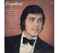 Engelbert Humperdinck - Träumen mit 2 (1991) / Vinyl record [Vinyl-LP]