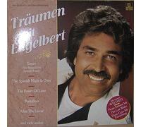 Engelbert Humperdinck - Träumen Mit Engelbert - Ariola - 13 333 0