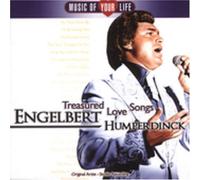 Engelbert Humperdinck - Treasured Love Songs