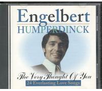 Engelbert Humperdinck - Very Thought of You