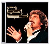Engelbert Humperdinck - Vol. 1-Evening With Engelbert