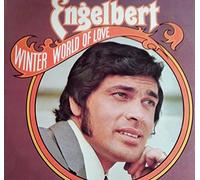 Engelbert Humperdinck - Winter World Of Love