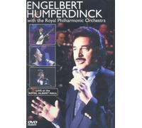 Engelbert Humperdinck with the Royal Philharm. [Edizione: Regno Unito]